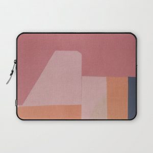 Moving Dunes 1 Computer Cover by Fernando Vieira - Laptop Sleeve - 13"