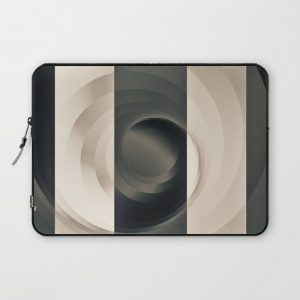 Noumenon Computer Cover by Fabio Arcieri - Laptop Sleeve - 13"