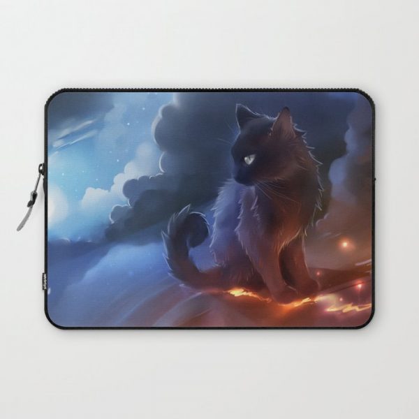 Orion Computer Cover by apofiss - Laptop Sleeve - 13"