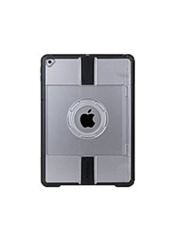 OtterBox 77-57791 uniVERSE Case For iPad (5th and 6th Gen) - For Apple iPad (5th Generation), iPad (6th Generation) Tablet - Black, Clear - Drop Resis