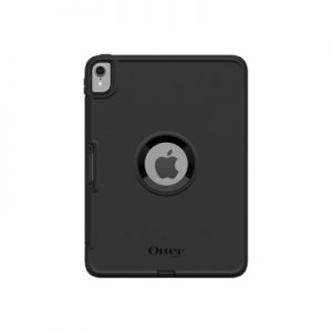 Otterbox 77-60986 Defender Series Case for iPad Pro (11-inch) - Black