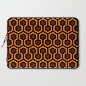 Overlook Lighter Computer Cover by Ulisses - Laptop Sleeve - 15"