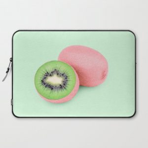 PINKIWI Computer Cover by Paul Fuentes - Laptop Sleeve - 15"