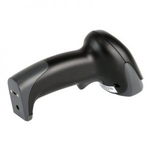 POS-X ION-SG1-BCU-S ION Bluetooth - Barcode scanner - portable - 270 scan / sec - decoded - USB Bluetooth 4.0