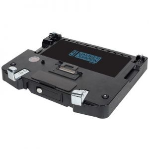 Panasonic 7160-0577-00-P Gamber-Johnson 7160-0577-00-P - Docking station - VGA HDMI - for Toughbook 54 54 Gloved Multi Touch 54 Lite 54 Performanc