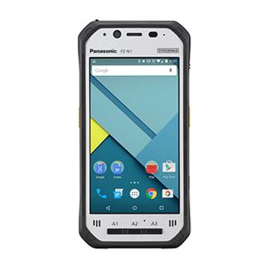 Panasonic Toughpad FZ-N1 - Handheld - Android 5.1.1 (Lollipop) - 16 GB