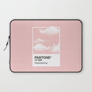 Pantone Series - Daydreaming #2 Computer Cover by maines - Laptop Sleeve - 13"