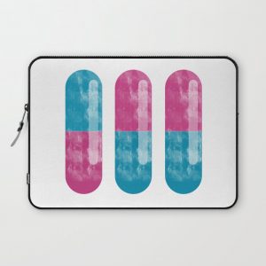 Pills Computer Cover by SolaKida - Laptop Sleeve - 13"