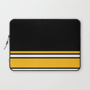 Pittsburgh Pennsylvania Computer Cover by socoart - Laptop Sleeve - 13"