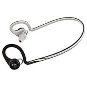 Plantronics 017229152953 BackBeat Fit Bluetooth Headphones - Black