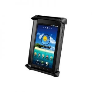 RAM Mounts RAM-HOL-TAB4U RAM-HOL-TAB4U - Car holder - for BlackBerry PlayBook Dell Streak 7 Samsung Galaxy Tab Galaxy Tab Tab WiFi