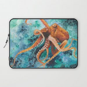 Reaching for the Stars Computer Cover by Melissa M Angles - Laptop Sleeve - 13"