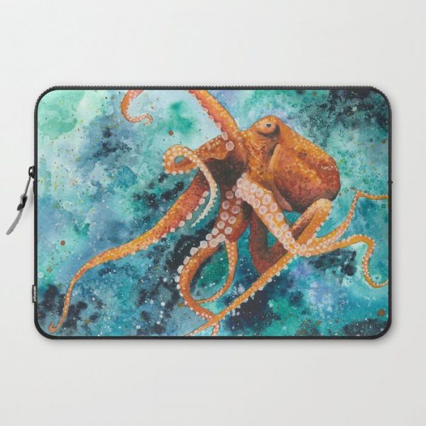 Reaching for the Stars Computer Cover by Melissa M Angles - Laptop Sleeve - 15"