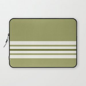 Scout Computer Cover by ArtCafe - Laptop Sleeve - 13"