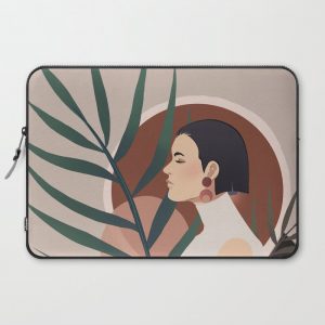 Serenity Computer Cover by andrea.vmc - Laptop Sleeve - 15"