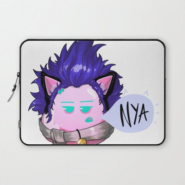 Shinsou Dango Computer Cover by YagamiYato - Laptop Sleeve - 13"