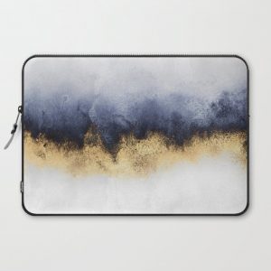 Sky Computer Cover by Elisabeth Fredriksson - Laptop Sleeve - 15"