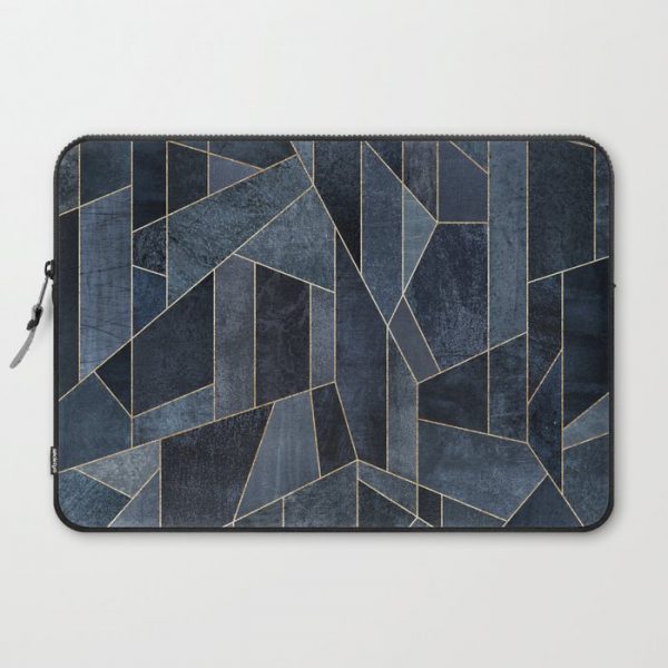 Skyscraper 1 Computer Cover by Elisabeth Fredriksson - Laptop Sleeve - 15"