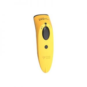 Socket Mobile CX3445-1908 SocketScan S740 - 700 Series - dock charger - barcode scanner - portable - 2D imager - decoded - Bluetooth 2.1 EDR