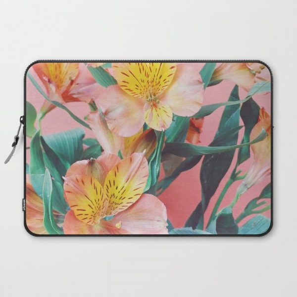 Spring Bouquet Computer Cover by Cassia Beck - Laptop Sleeve - 15"