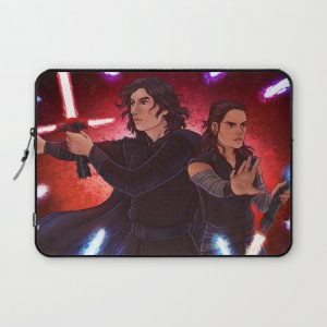 Stand With Me Computer Cover by Nihterne - Laptop Sleeve - 13"