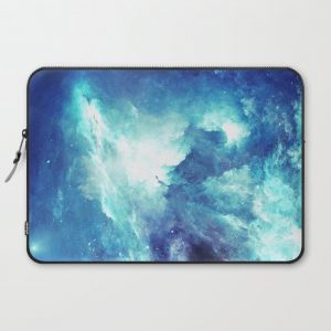 Stardust Path Computer Cover by Adaralbion - Laptop Sleeve - 15"