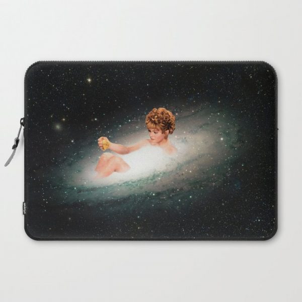 Stars Bathing Computer Cover by Taudalpoi - Laptop Sleeve - 15"