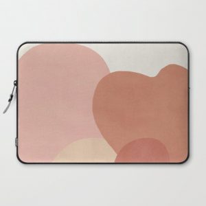 Strange Landscape Computer Cover by Rose Beck - Laptop Sleeve - 15"