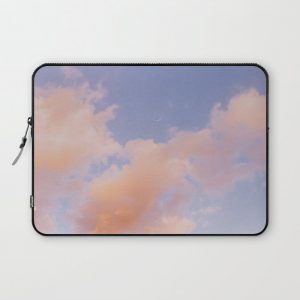 Summer Sky III Computer Cover by mauikauai - Laptop Sleeve - 13"