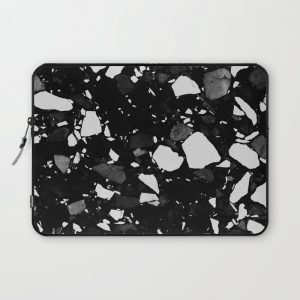 TERRAZZO II Computer Cover by Malavida - Laptop Sleeve - 13"