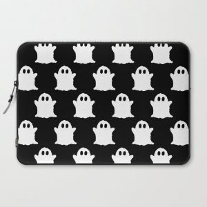 The Haunting Computer Cover by The Wellington Boot - Laptop Sleeve - 15"