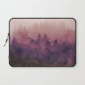 The Heart Of My Heart Computer Cover by Tordis Kayma - Laptop Sleeve - 13"