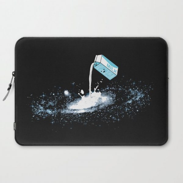 The Milky Way Computer Cover by Picomodi - Laptop Sleeve - 15"