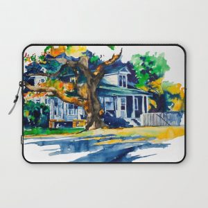 The Radleys Computer Cover by Jonny Moochie - Laptop Sleeve - 13"