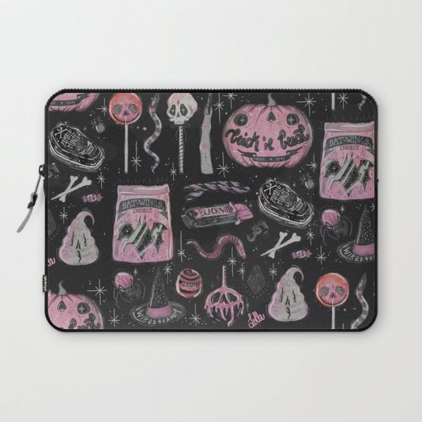 Trick 'r Treat Computer Cover by lOll3 - Laptop Sleeve - 13"