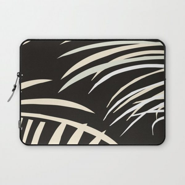 Tropical Computer Cover by nileshkikuuchise - Laptop Sleeve - 13"