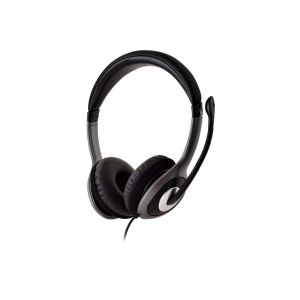 V7 1.8M DELUXE USB HEADPHONES ACCSW/NC M (HU521-2NP)