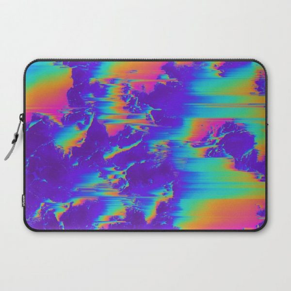 VOID 21 Computer Cover by Malavida - Laptop Sleeve - 15"