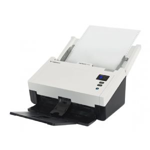 Visioneer Patriot D40 - Document scanner - Duplex - 9.49 in x 117.99 i