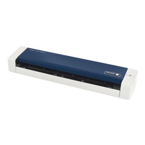 Visioneer Xerox Duplex Travel Scanner - Sheetfed scanner - Duplex - 8.