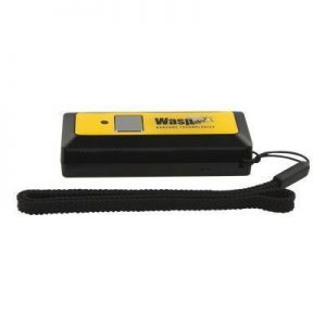 Wasp 633808920692 WWS100i Cordless Pocket Barcode Scanner - Barcode scanner - portable - 240 scan / sec - decoded