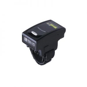 Wasp 633809004018 WRS100SBR Ring Barcode Scanner