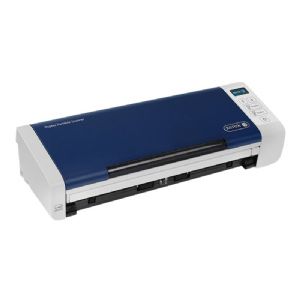 Xerox PORTABLE DUPLEX SCANNER SPEED 20/40 (XDS-P)