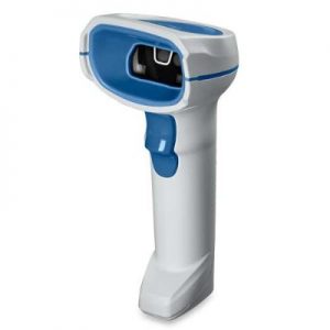 Zebra Tech DS8178-HCMF00BVMWW DS8178-HC - Healthcare - barcode scanner - handheld - 2D imager - decoded - Bluetooth 4.0