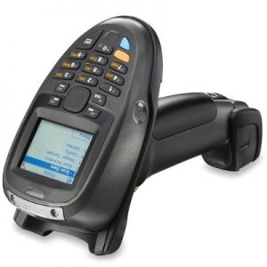 Zebra Tech KT-2070-ML2078C14W MT2070 Handheld Computer