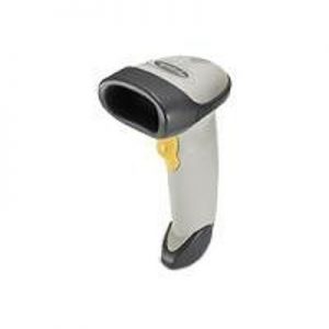 Zebra Tech LS2208-SR20261R Symbol LS2208 - Barcode scanner - handheld - 100 scan / sec - decoded