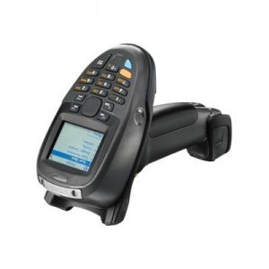 Zebra Tech MT2070-ML4D62370WR MT2070 - Data collection terminal - Windows CE 5.0 - 64 MB color TFT ( 320 x 240 ) - barcode reader - ( laser ) - USB ho