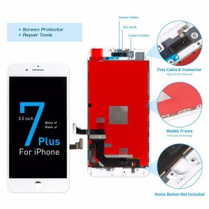 a+++ new tianma quality lcd screen for iphone 6 6s 6plus 7 7plus 8 8plus display digitizer touch screen replacement lcd screen assembly