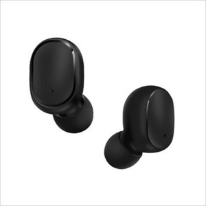 a6s wireless bluetooth earphones one key control tws bluetooth v5.0 for redmi airdots stereo earbuds bluetooth headset