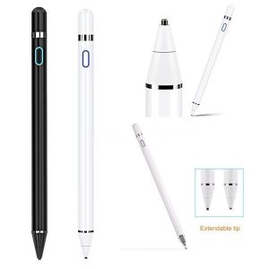 apple pencil new stylus capacitance touch pencil for apple ipad pro ipad 9.7 2017(2018) ipad 1234 mini all ios android system